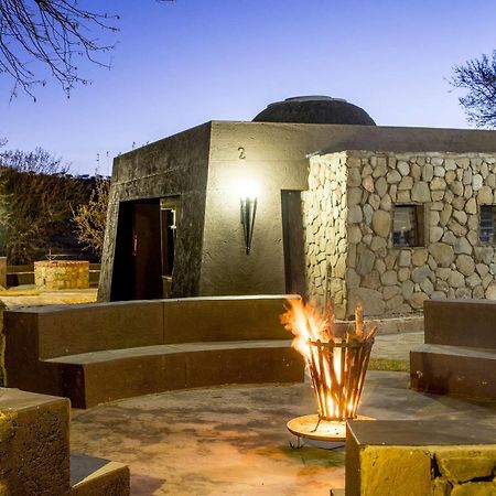 فندق Sun Karros Daan Viljoen ويندهوك المظهر الخارجي الصورة