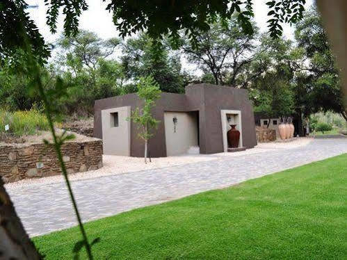 فندق Sun Karros Daan Viljoen ويندهوك المظهر الخارجي الصورة